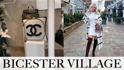 ysl bicester village.